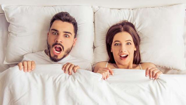 Najčešće Nezgode U Krevetu I Kako Ih Ljudi Izbjegavaju Seks Cafehr