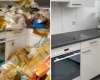 Nevjerojatna transformacija: Tiktokerica očistila najprljaviju kuhinju u Europi