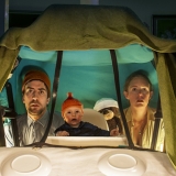 The Life Aquatic with Steve Zissou