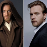 Ewan Mcgregor kao Young Obi-Wan Kenobi, (2005 - 2015)