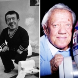 Kenny Baker kao R2-D2, (1977 - 2015)