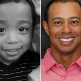 Tiger Woods