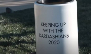 Kraj emisije - obitelj Kardashian se oprostila od svojih obožavatelja