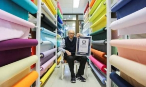 Najlojalniji zaposlenik na svijetu: Već 84 godine zaposlen u istoj tvrtci