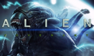 Alien - savez: Alien - Covenant