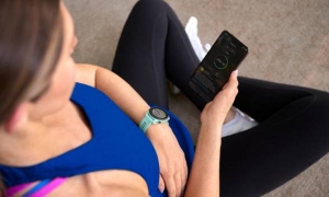 Za buduće mame (ljubiteljice tehnologije) - Garmin Connect aplikacija za praćenje trudnoće