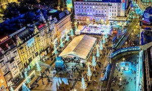 Advent u Zagrebu! - ovogodišnja gastro ponuda