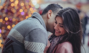 Romantične Božićne pjesme za sve parove