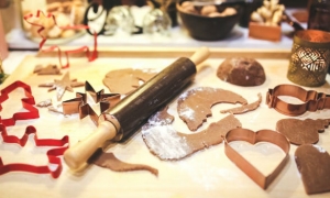 7 kreativnih ideja za božićne kolačiće koji će zasladiti blagdane ove sezone