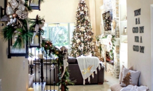 Želite imati najljepše božićno drvce? Predlažemo vam slijedeće!