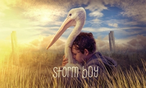 Dječak oluje: Storm Boy