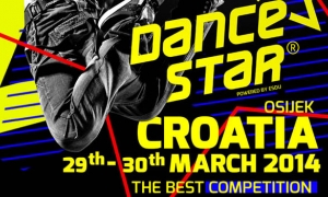 Uskoro počinju kvalifikacije za DanceStar World Toure 2014