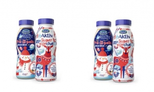 Novo iz Dukata - dva zimska izdanja jogurta koja jednostavno morate probati