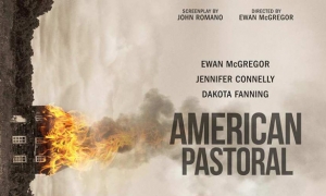 Američka Pastorala: American Pastoral