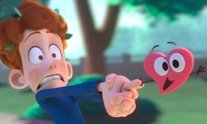 Novi Pixar kratki animirani film o ljubavi između dva mladića osvojio internet