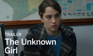 Nepoznata djevojka: The Unknown Girl
