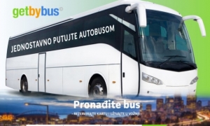 Kako hrvatski startup proizvod GetByBus oduševljava putnike i mijenja doživljaj vožnje autobusom?