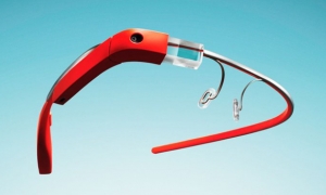 Nevjerojatan pogled kroz Google Glass