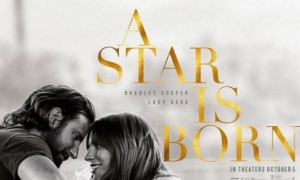 Zvijezda je rođena: A Star Is Born