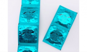 Veganski kondomi - sigurni za vas i za okoliš