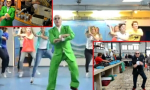 Gangnam Martin Style: Službena hrvatska obrada najpopularnije pjesme