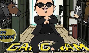 Sedmomjesečna beba pomela konkurenciju u koreografiji Gangnam Style