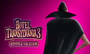 Hotel Transilvanija 3 - Praznici počinju: Hotel Transylvania 3 - Summer Vacation
