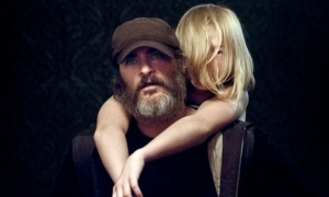 Iskupljenje u New Yorku: You Were Never Really Here