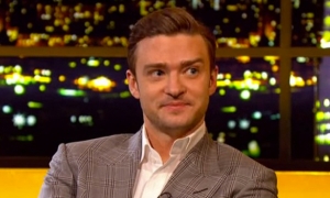 Kako se Justin Timberlake snašao u ispijanju tekile