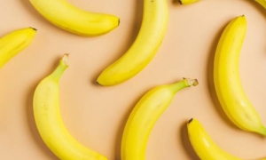 Kako čuvati (ne)zrele banane!