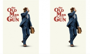 Kavalir s pištoljem: The Old Man & the Gun