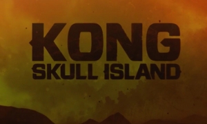 Kongo - otok lubanja: Kong - Skull Island
