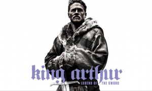 Kralj Arthur - Legenda o maču: King Arthur - Legend of the Sword