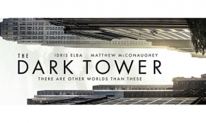 Kula tmine: The Dark Tower
