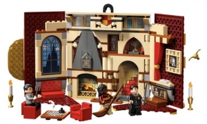 Lego predstavio nove Harry Potter setove koji uskoro dolaze u prodaju