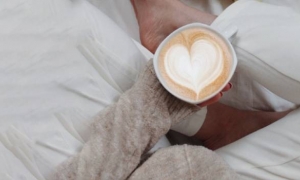 Tri načina kako pokazati ljubav kavom