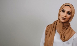 L'Oreal Paris pomaknuo granice angažirajući ženu s hidžabom u reklami za kosu