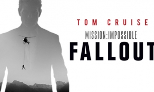 Nemoguća misija - Raspad sistema: Mission Impossible - Fallout