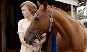 Moj prijatelj Pete: Lean on Pete