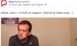 Internet je rekao svoje: Kreativna molba za posao zaintrigirala poslodavca