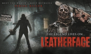 Leatherface - početak: Leatherface