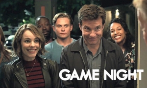 Noć igre: Game Night