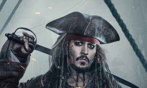 Pirati s Kariba - Salazarova osveta: Pirates of the Caribbean - Salazars Revenge