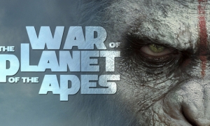 Planet majmuna - Rat: War for the Planet of the Apes