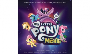 Moj mali poni film: My Little Pony: The Movie