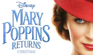 Povratak Mary Poppins: Mary Poppins Returns