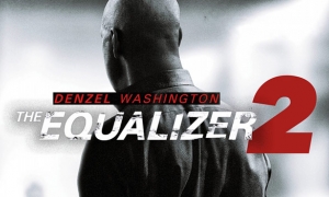 Pravednika 2: The Equalizer 2