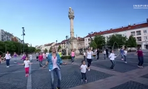 Zabavno i zdravo: Umijeće preskakanja užeta