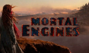 Smrtonosni strojevi: Mortal Engines