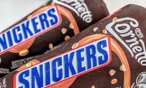 Stigao je Snickers kornet, a nadamo se da će brzo i do naših trgovina!